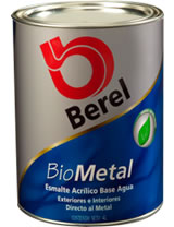 Biometal