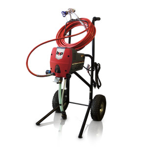 EQUIPO PARA PINTURA AIRLESS 3000 PSI