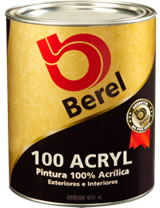 100 Acryl