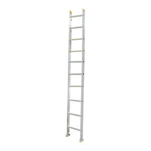 ESCALERA RECTA DE ALUMINIO
