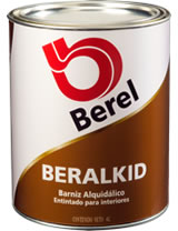 Beralkid Entintable