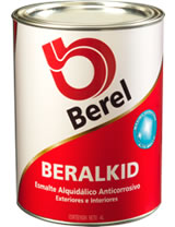 Beralkid