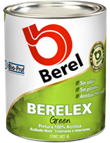Berelex Green