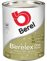 Berelex One Hand