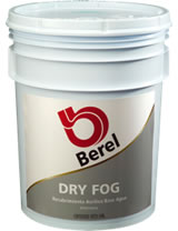 Dry Fog