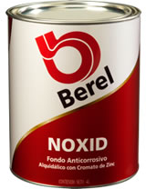 Fondo Noxid