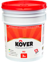 Kover Pro