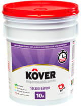 Kover Secado Rápido