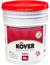Kover Térmico