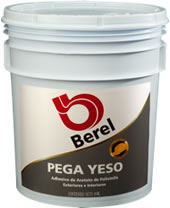 Pega Yeso