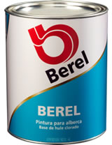 Pintura para Alberca
