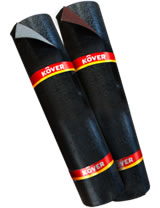 Prefabricado Kover SBS