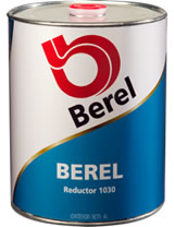 Reductor Berel 1030