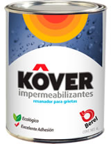 Resanador Grietas Kover