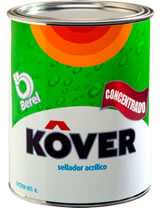 Sellador concentrado