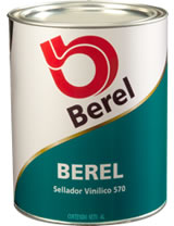 Sellador Vinílico No. 570