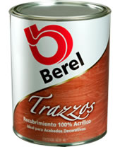 Trazzos