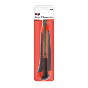 CUTTER 5” ECONÓMICO