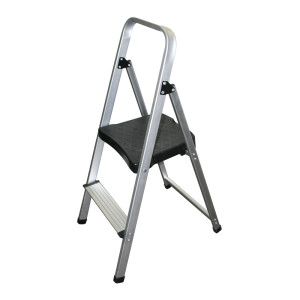 ESCALERA TUBULAR