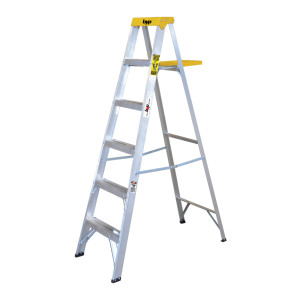 ESCALERA DE TIJERA TIPO II