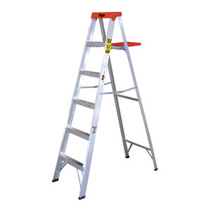 ESCALERA DE TIJERA TIPO III