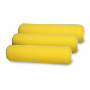 FELPA DE ESPUMA 3 PACK
