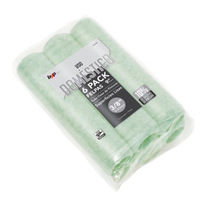3 PACK FELPAS USO DOMÉSTICO