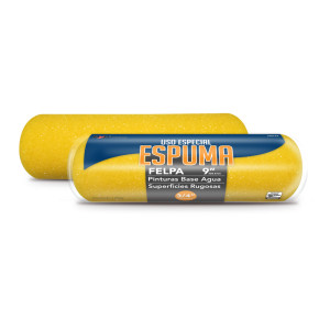 FELPA DE ESPUMA