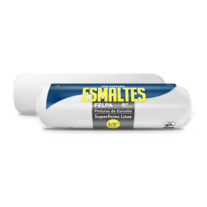 FELPA PARA ESMALTES