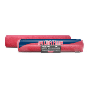 FELPA MOHAIR PARA EPÓXICOS