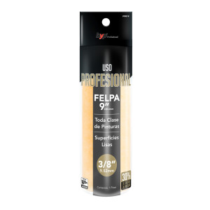 FELPAS USO PROFESIONAL