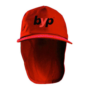 GORRA BYP PARA PINTOR