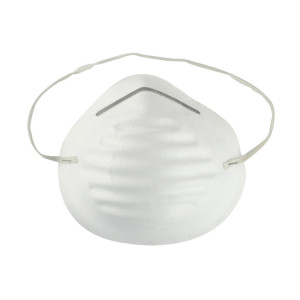 MASCARILLA ECONÓMICA