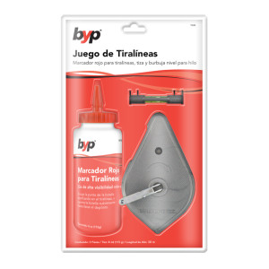 JUEGO DE TIRALÍNEAS