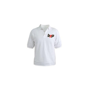 CAMISA TIPO POLO