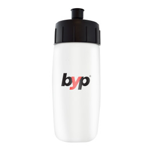 BYP CILINDRO TRANSPARENTE