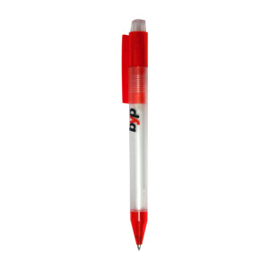 PLUMA BYP